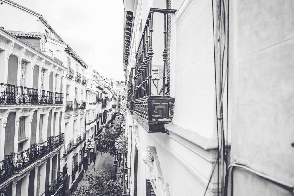 Gasthof Lisboa Madrid