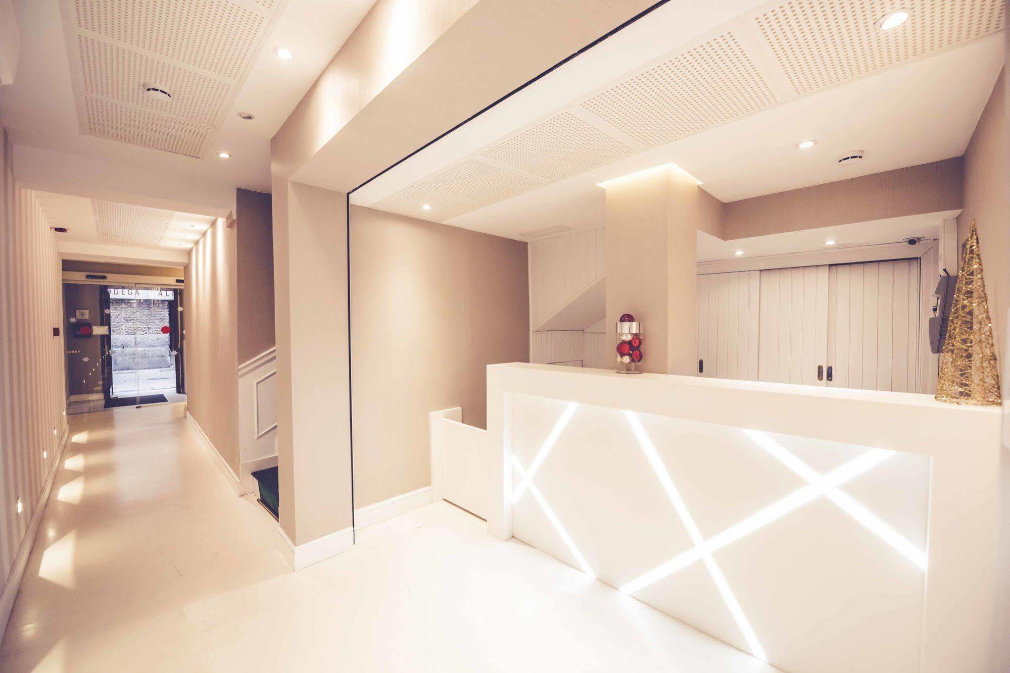 Lisboa Gasthof 3*