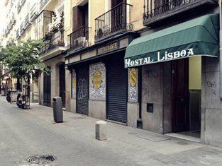 Lisboa Gasthof